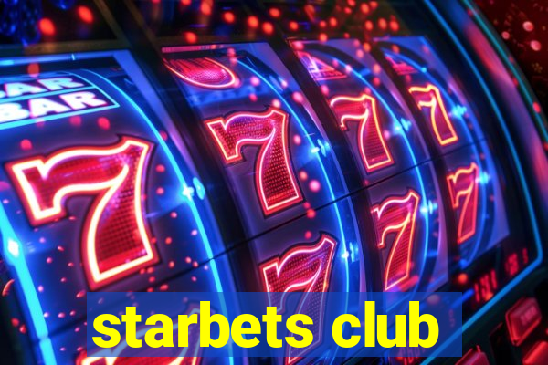 starbets club